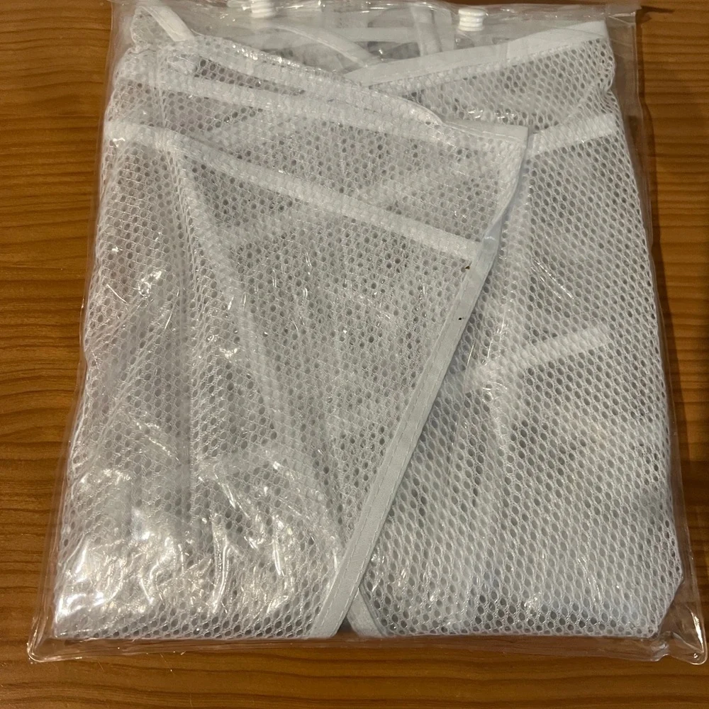 Stroller Cover with Mesh Netting - Picture 2 of 2